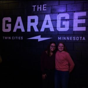 Meet your Posher, Sophia